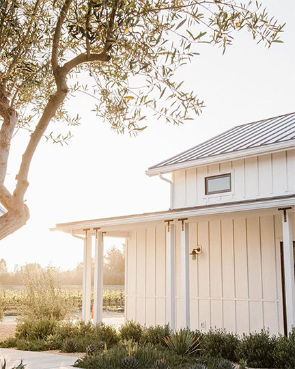 BIDDLE RANCH, California