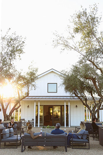 BIDDLE RANCH, California