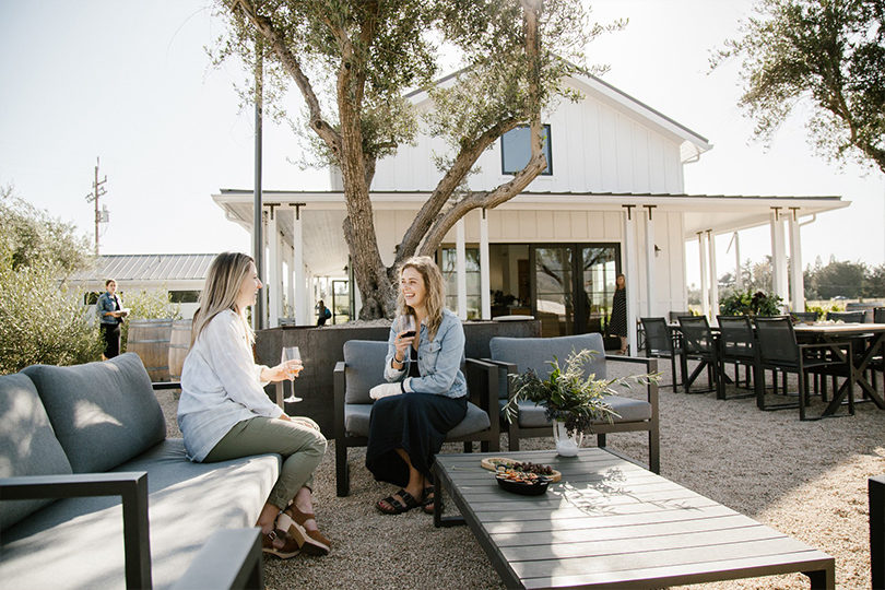 BIDDLE RANCH, California