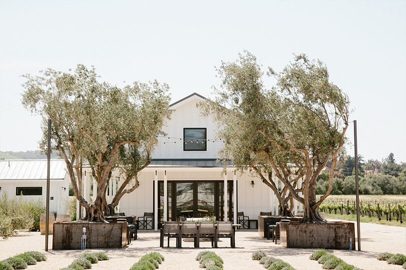 BIDDLE RANCH, California
