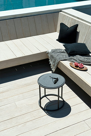 Turn Your Pool Deck into a Cool and Stylish Oasis
