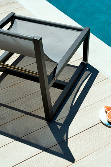 Turn Your Pool Deck into a Cool and Stylish Oasis