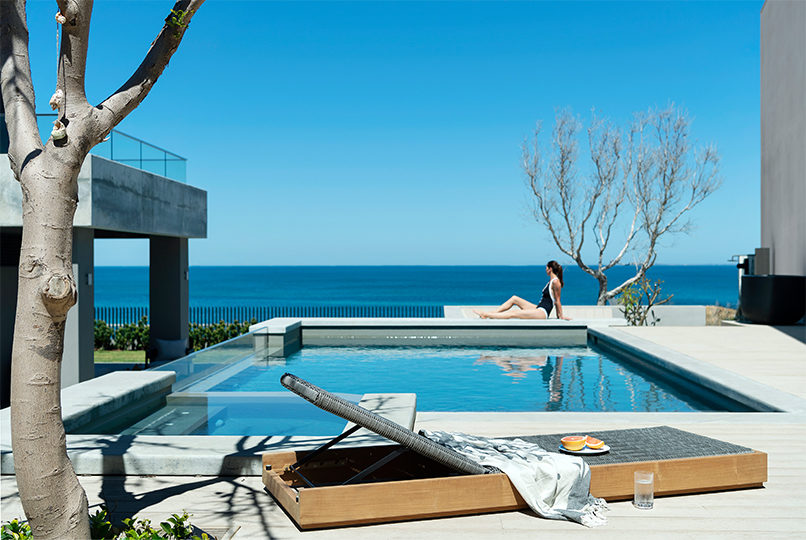 Turn Your Pool Deck into a Cool and Stylish Oasis