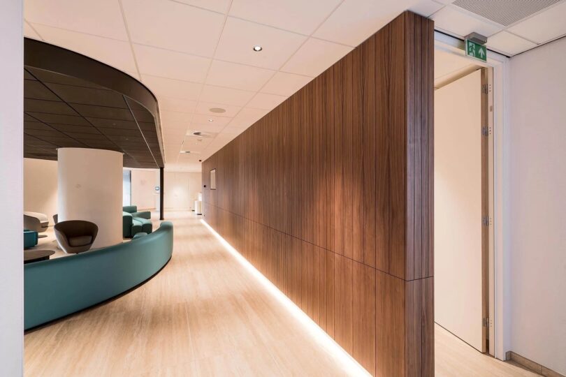 DENTAL CENTRE DE WITTE BRUG, The Netherlands