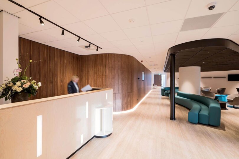 DENTAL CENTRE DE WITTE BRUG, The Netherlands