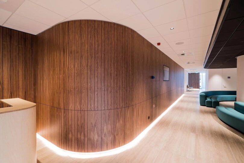 DENTAL CENTRE DE WITTE BRUG, The Netherlands