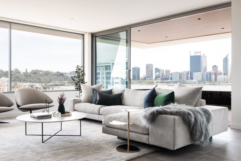 TOP ECHELON, South Perth