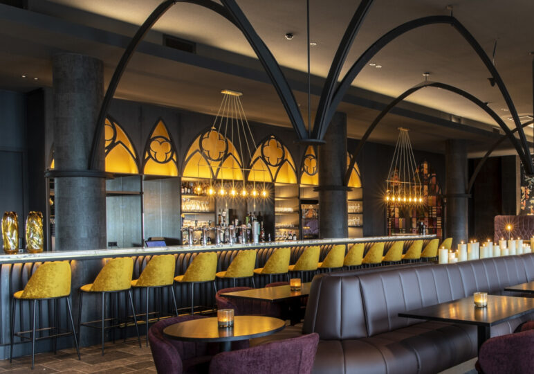 HOTEL DEVENTER , Netherlands