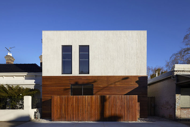 MODERN FAMILY HOME, Melbourne