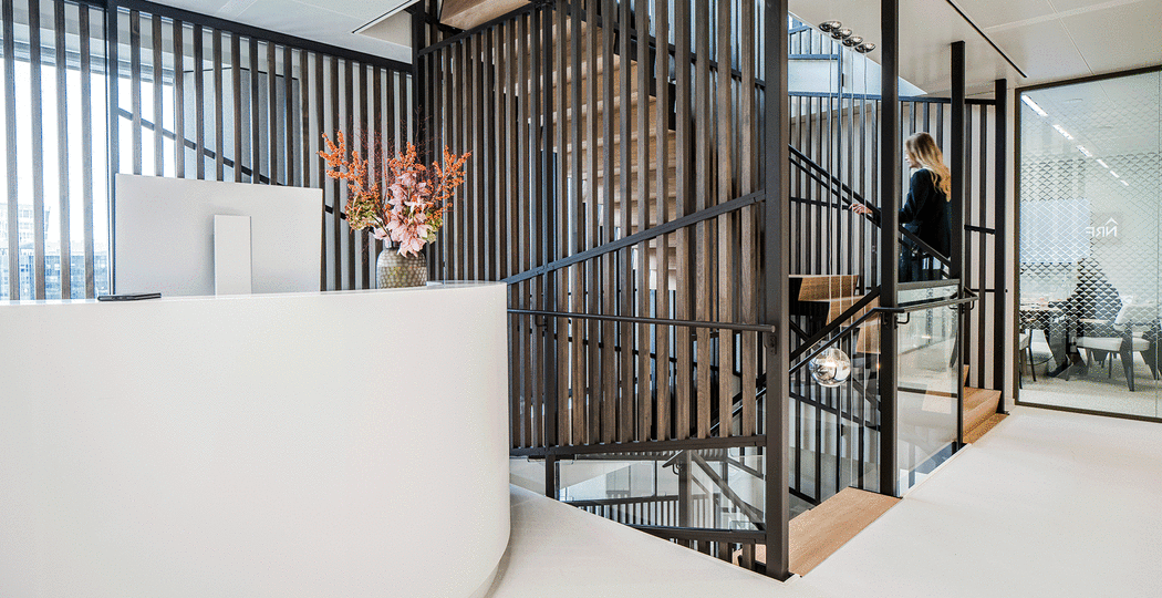 NORTON ROSE FULBRIGHT, Holland