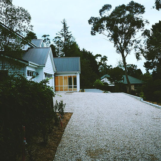 MOUNTAIN BEAUTY, Blue Mountains