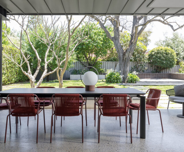COOLBINIA HOUSE, Western Australia