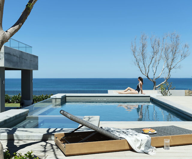 MARINE PARADE, Cottesloe