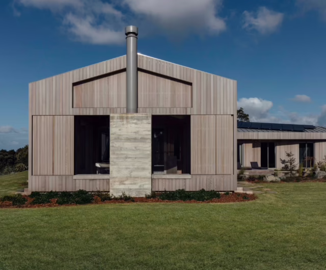DESIGN BLISS, Matakana Coast
