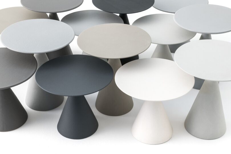 A Decade of Effortless Elegance