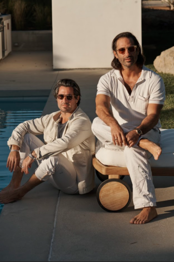 Home-grown Outdoor Furniture to Transform Your Backyard For Summer