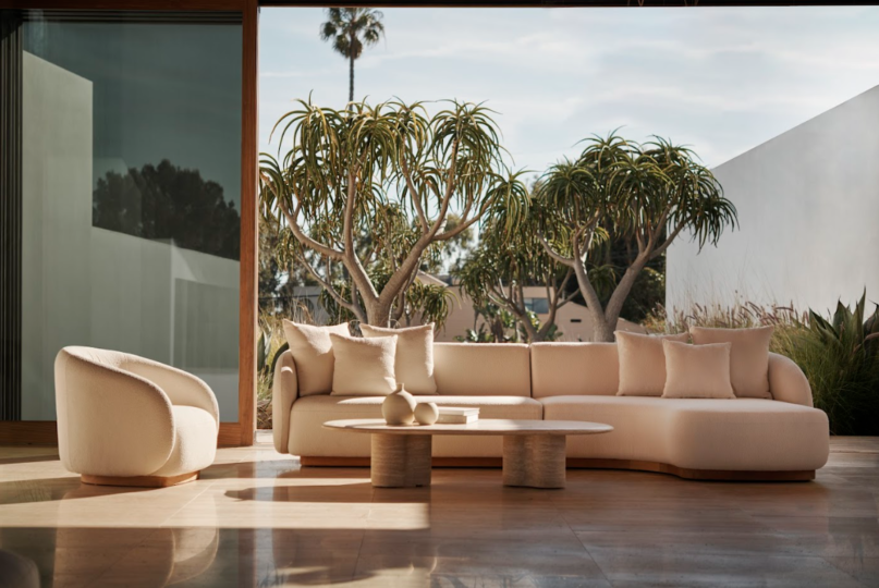 Home-grown Outdoor Furniture to Transform Your Backyard For Summer