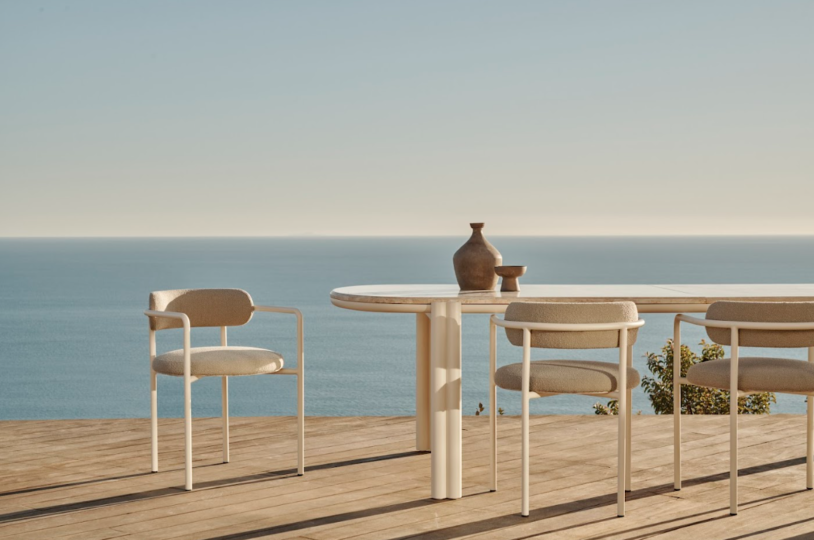 Home-grown Outdoor Furniture to Transform Your Backyard For Summer