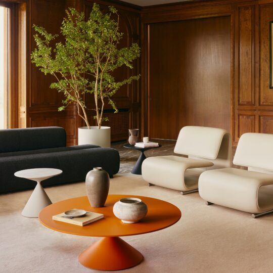 A Decade of Effortless Elegance