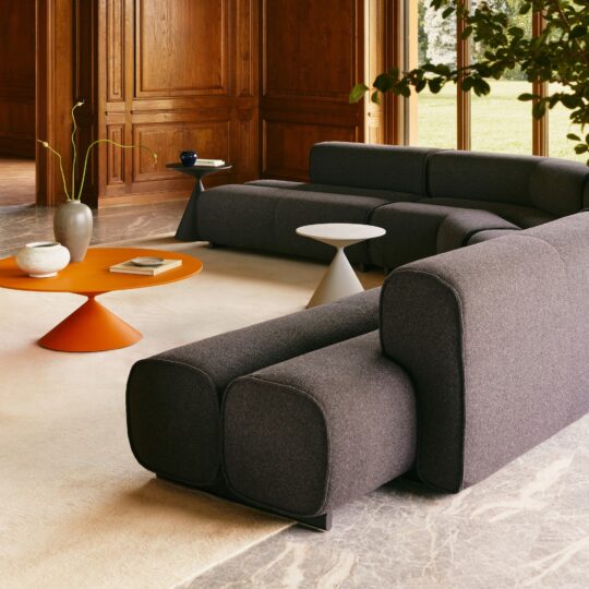 A Decade of Effortless Elegance