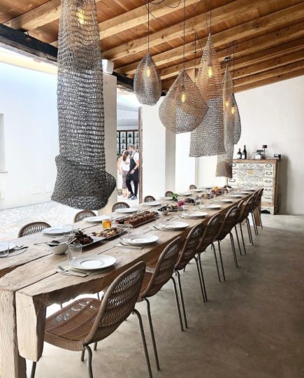 CAMPARIA LOUNGE, Sicilia