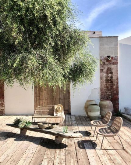 CAMPARIA LOUNGE, Sicilia