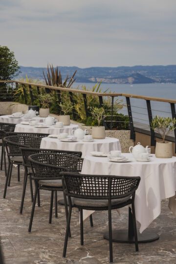 CAPE OF SENSES Italy