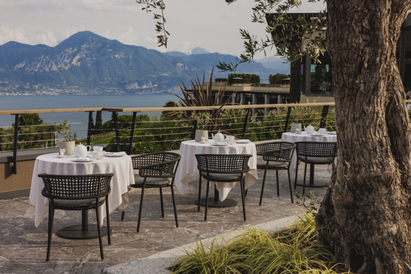 CAPE OF SENSES Italy