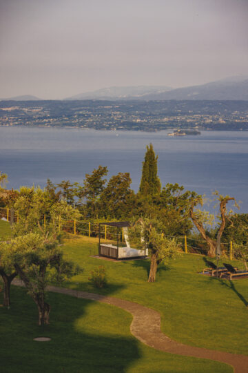 CAPE OF SENSES Italy
