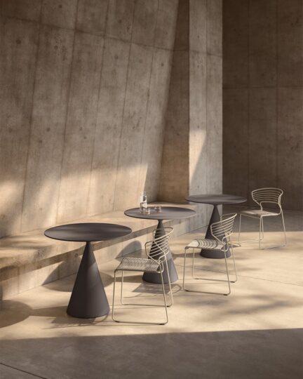 A Decade of Effortless Elegance