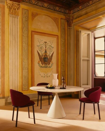 A Decade of Effortless Elegance