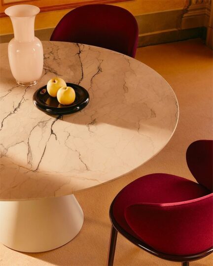 A Decade of Effortless Elegance