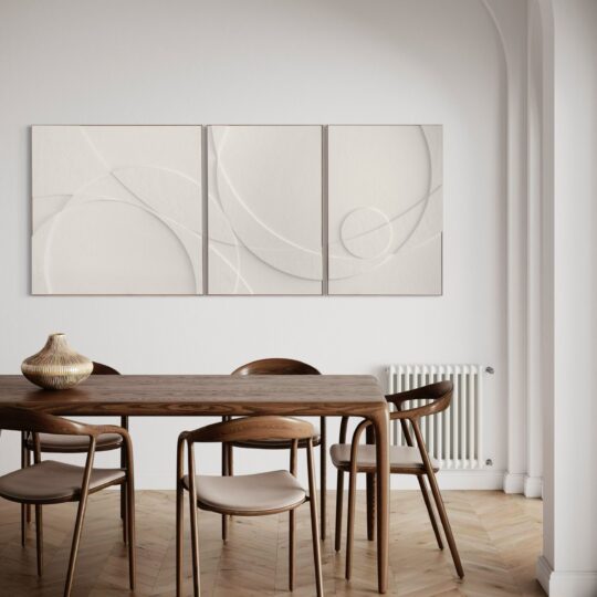 The Art of Serenity