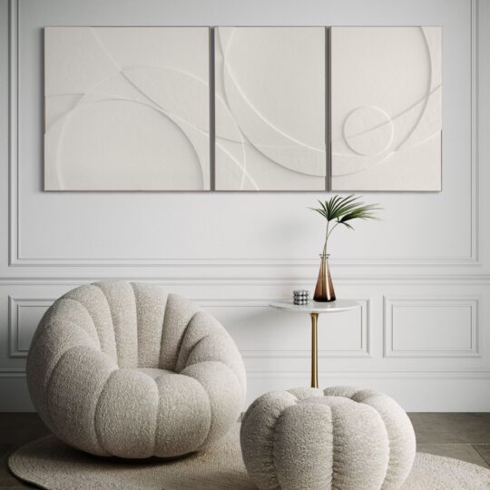The Art of Serenity