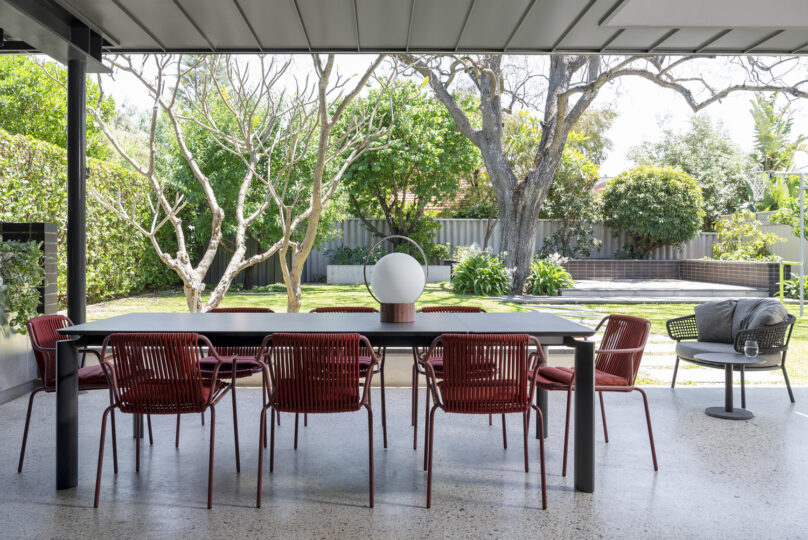 COOLBINIA HOUSE, Western Australia