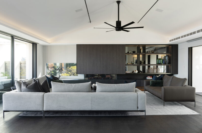 RIVERSIDE ZEN, Claremont
