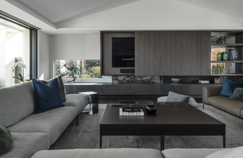 RIVERSIDE ZEN, Claremont