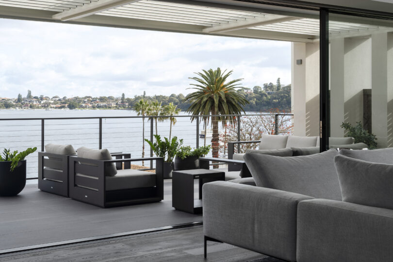 RIVERSIDE ZEN, Claremont