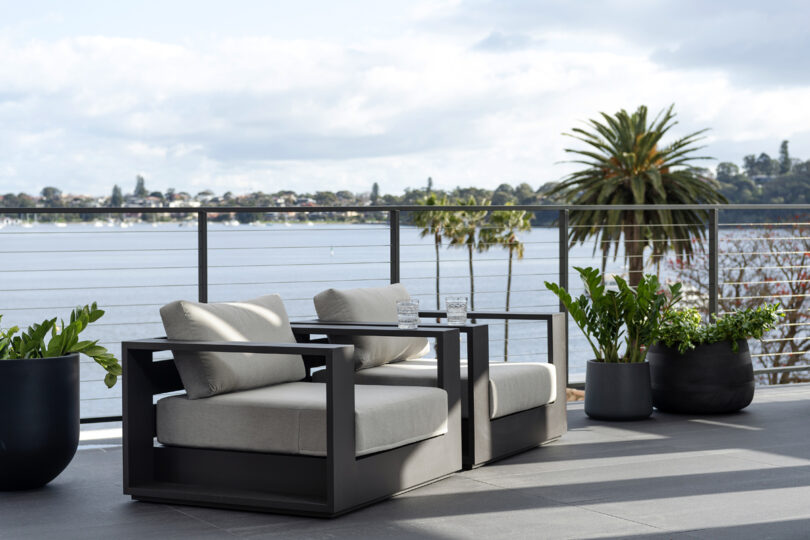 RIVERSIDE ZEN, Claremont