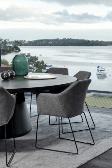 RIVERSIDE ZEN, Claremont
