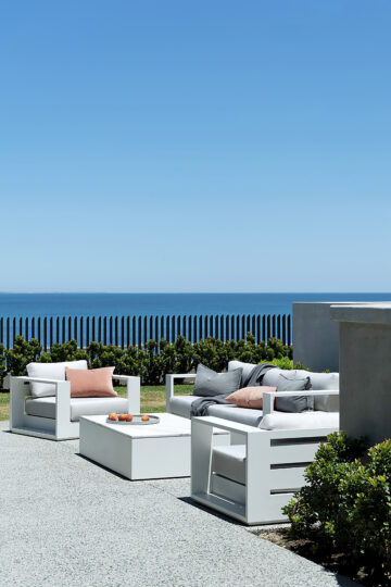 MARINE PARADE, Cottesloe