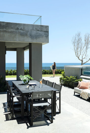 MARINE PARADE, Cottesloe