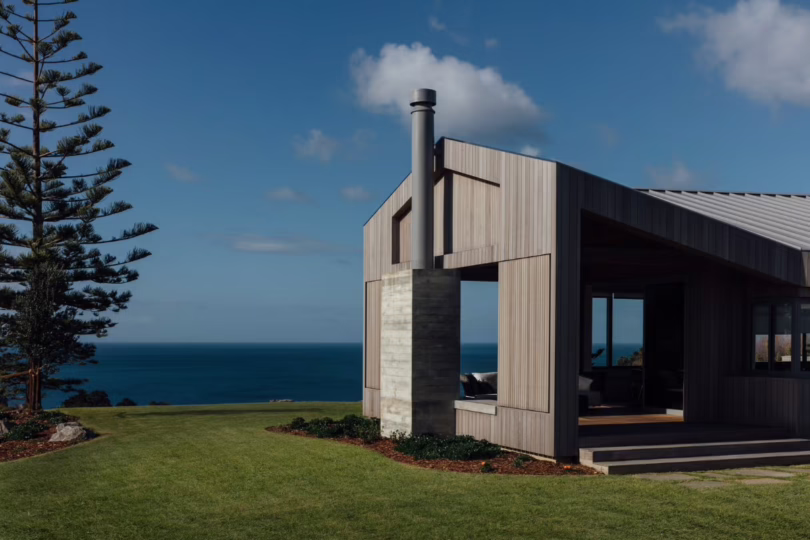 DESIGN BLISS, Matakana Coast