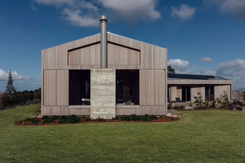 DESIGN BLISS, Matakana Coast