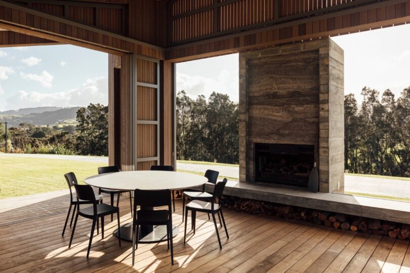 DESIGN BLISS, Matakana Coast