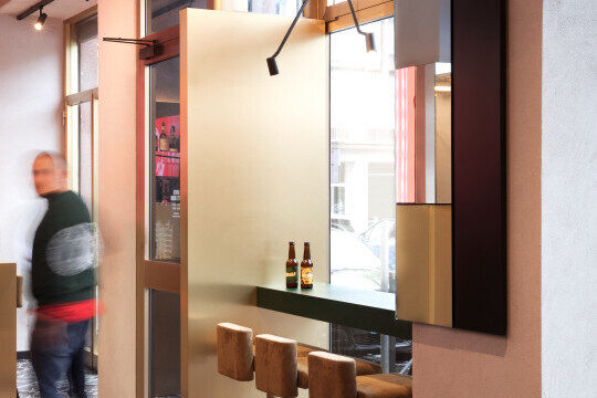 WEMA FORTUNATO PIZZERIA, Italy