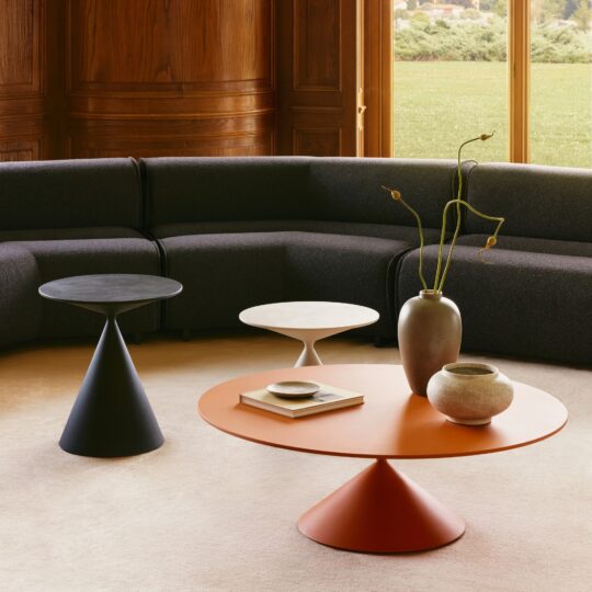 A Decade of Effortless Elegance