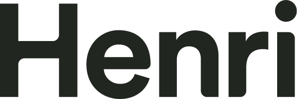 Henri Logo