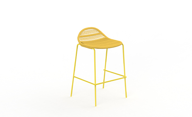 Panama - Bar Stool / 