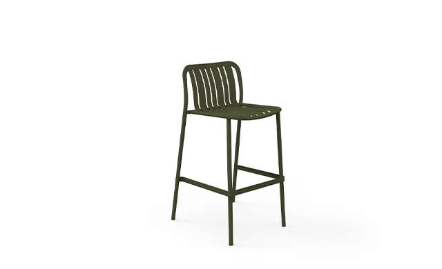 Trocadero - Bar Stool / Talenti